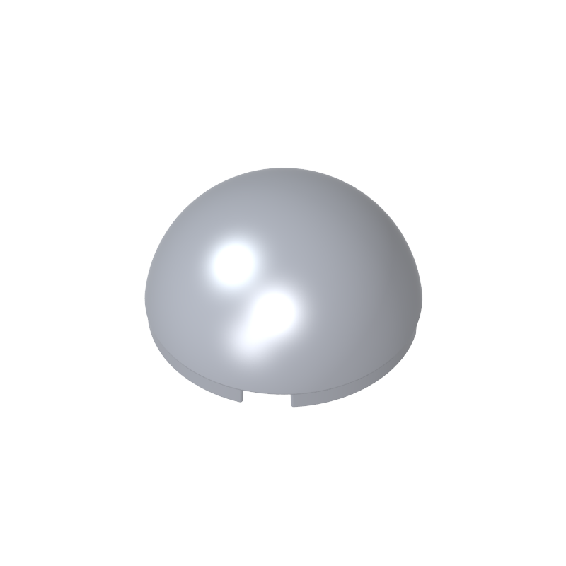 GDS-M246 - Dome Hemisphere 4 x 4
