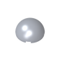 GDS-M246 - Dome Hemisphere 4 x 4