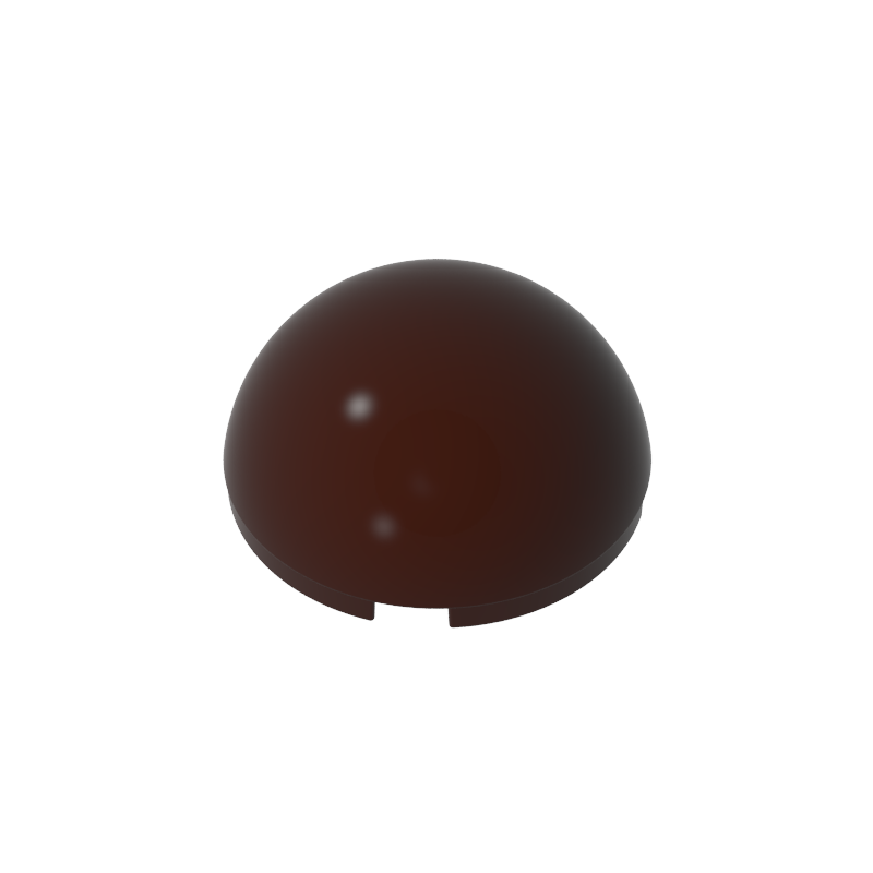 GDS-M246 - Dome Hemisphere 4 x 4