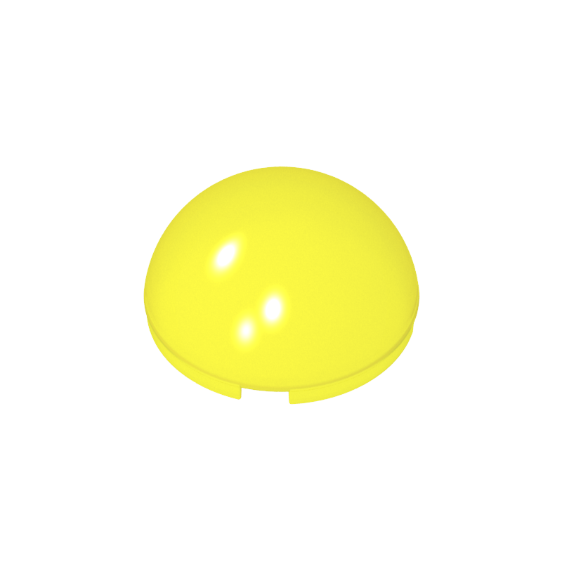 GDS-M246 - Dome Hemisphere 4 x 4