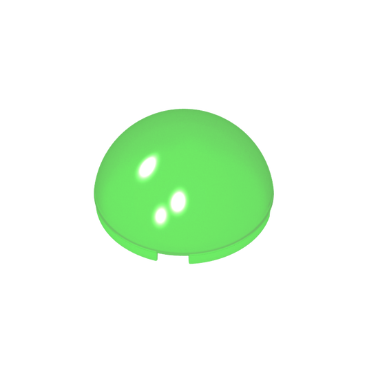 GDS-M246 - Dome Hemisphere 4 x 4