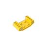 Bright Yellow 24