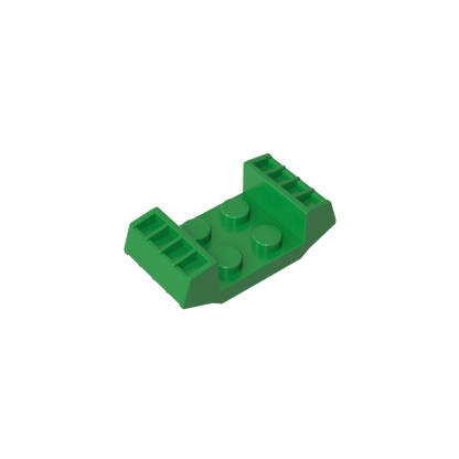 GDS-M247 - Plate Special 2 x 2 with Grills