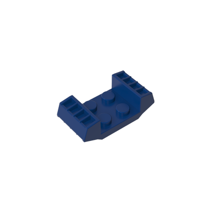 GDS-M247 - Plate Special 2 x 2 with Grills