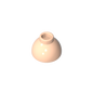 GDS-M253 - Brick Round 1.5 x 1.5 Dome Top [Plain]