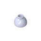 GDS-M253 - Brick Round 1.5 x 1.5 Dome Top [Plain]
