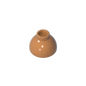 GDS-M253 - Brick Round 1.5 x 1.5 Dome Top [Plain]