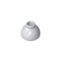 GDS-M253 - Brick Round 1.5 x 1.5 Dome Top [Plain]