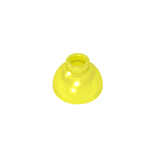 GDS-M253 - Brick Round 1.5 x 1.5 Dome Top [Plain]