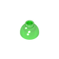 GDS-M253 - Brick Round 1.5 x 1.5 Dome Top [Plain]