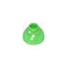 Transparent Green 48