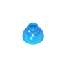 Transparent Blue 43