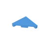 Medium Blue 102