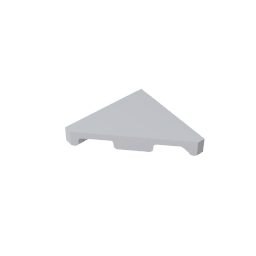 GDS-90492 - Tile 45 Degrees Cut 2 x 2