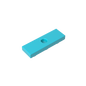 GDS-M258 - Tile Special 1 x 3 Inverted with Center Hole