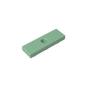 GDS-M258 - Tile Special 1 x 3 Inverted with Center Hole