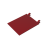 New Dark Red 154