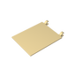 GDS-M276 - Flag 6 x 4 with O-Clips