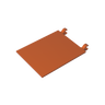 Dark Orange 38