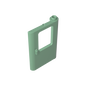 GDS-M277 - Door 1 x 4 x 5 Train Right