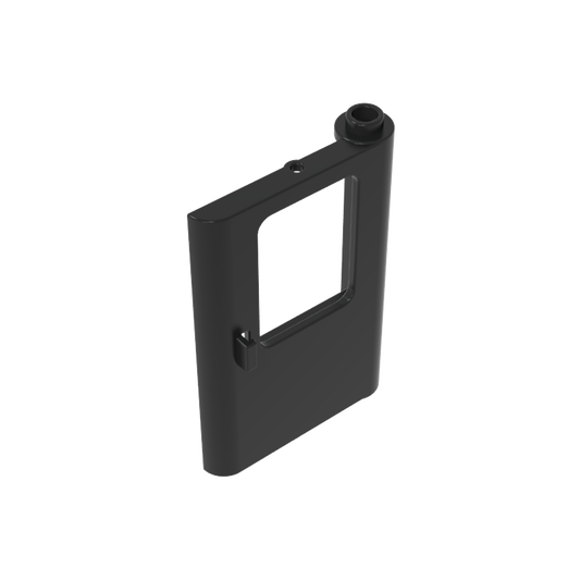 GDS-M277 - Door 1 x 4 x 5 Train Right