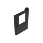 GDS-M277 - Door 1 x 4 x 5 Train Right