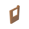 Medium Nougat 312