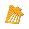 Flame Yellowish Orange 191