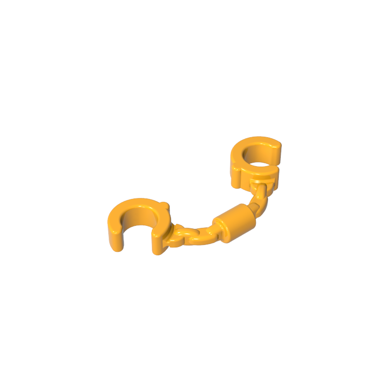 GDS-M281 - Equipment Handcuffs