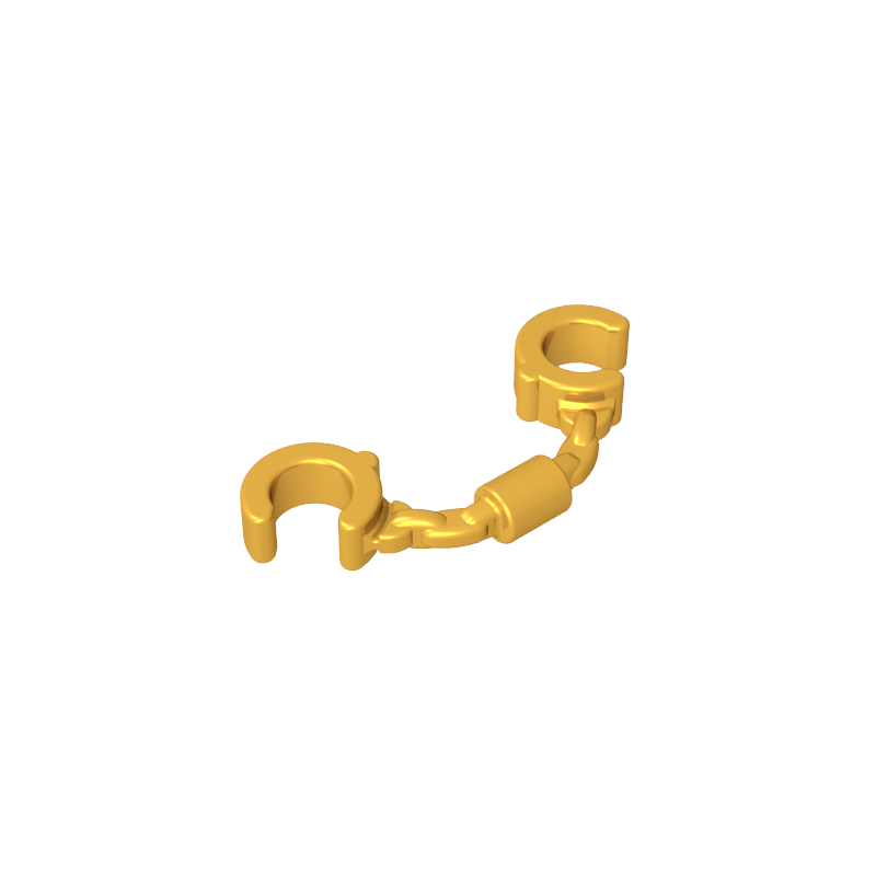 GDS-M281 - Equipment Handcuffs