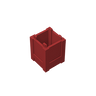 New Dark Red 154