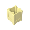 Lemon Chiffon