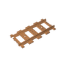 Medium Nougat 312