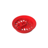 Bright Red 21