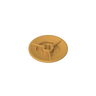 Warm Gold 297