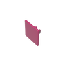 Bright Reddish Violet 124