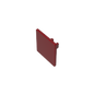 GDS-M291 - Road Sign Clip-on 2 x 2 Square [Thick Open O Clip]