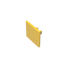 Bright Yellow 24