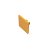 Flame Yellowish Orange 191