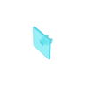 Transparent Light Blue 42