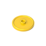 Bright Yellow 24