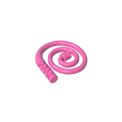 GDS-M300 - Equipment Whip [Coiled]