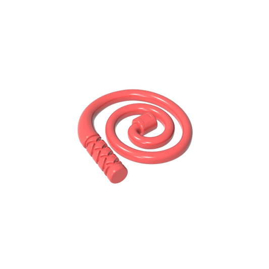 GDS-M300 - Equipment Whip [Coiled]