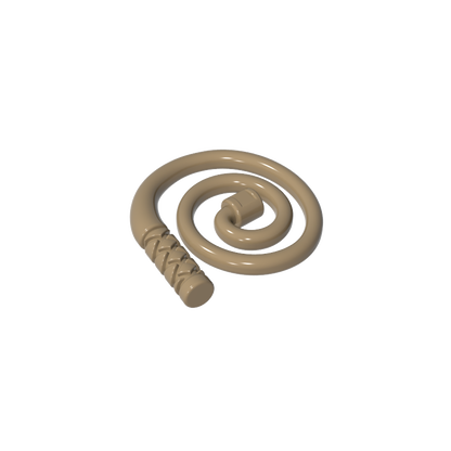 GDS-M300 - Equipment Whip [Coiled]
