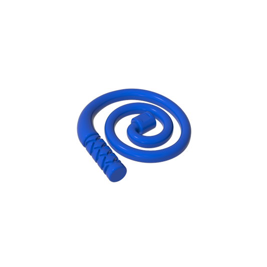 GDS-M300 - Equipment Whip [Coiled]