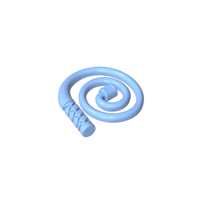 GDS-M300 - Equipment Whip [Coiled]