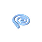 GDS-M300 - Equipment Whip [Coiled]