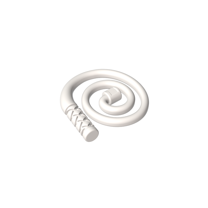 GDS-M300 - Equipment Whip [Coiled]