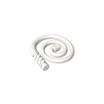 GDS-M300 - Equipment Whip [Coiled]