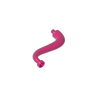 Bright Reddish Violet 124